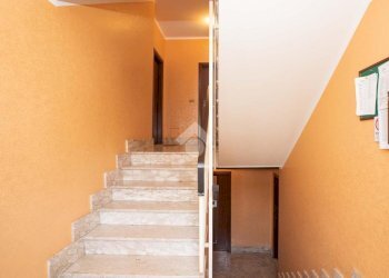 Trilocale Via gazzera, Ciriè - foto 27