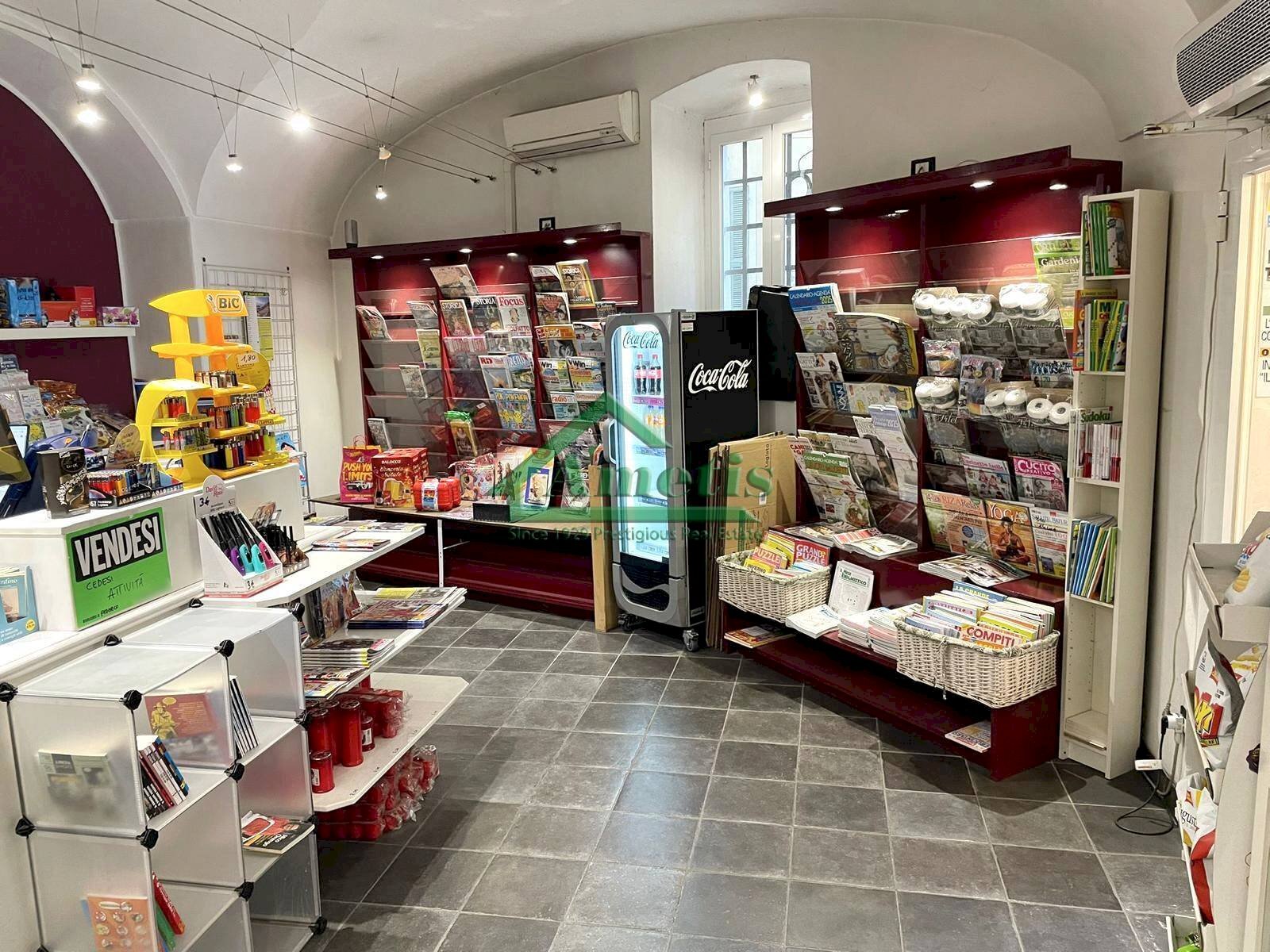 Foto 3 - Commercial Activity Via Dante Alighieri, Dolceacqua - photo 3