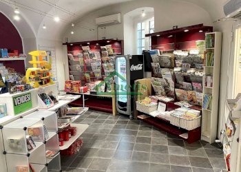 Foto 3 - Commercial Activity Via Dante Alighieri, Dolceacqua - photo 3