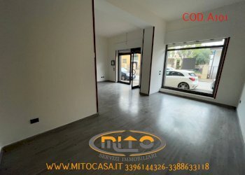 Foto 4 - Locale Commerciale VIA CRISTOFORO COLOMBO, Telese Terme - foto 4