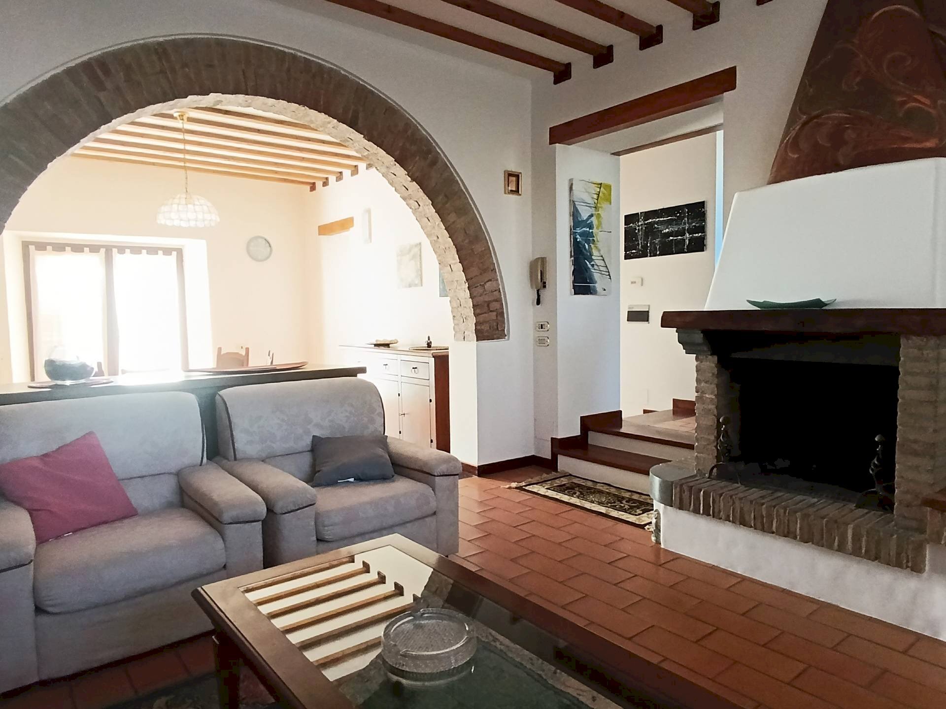 Foto 1 - Casa semi indipendente MELANO, Fabriano - foto 1