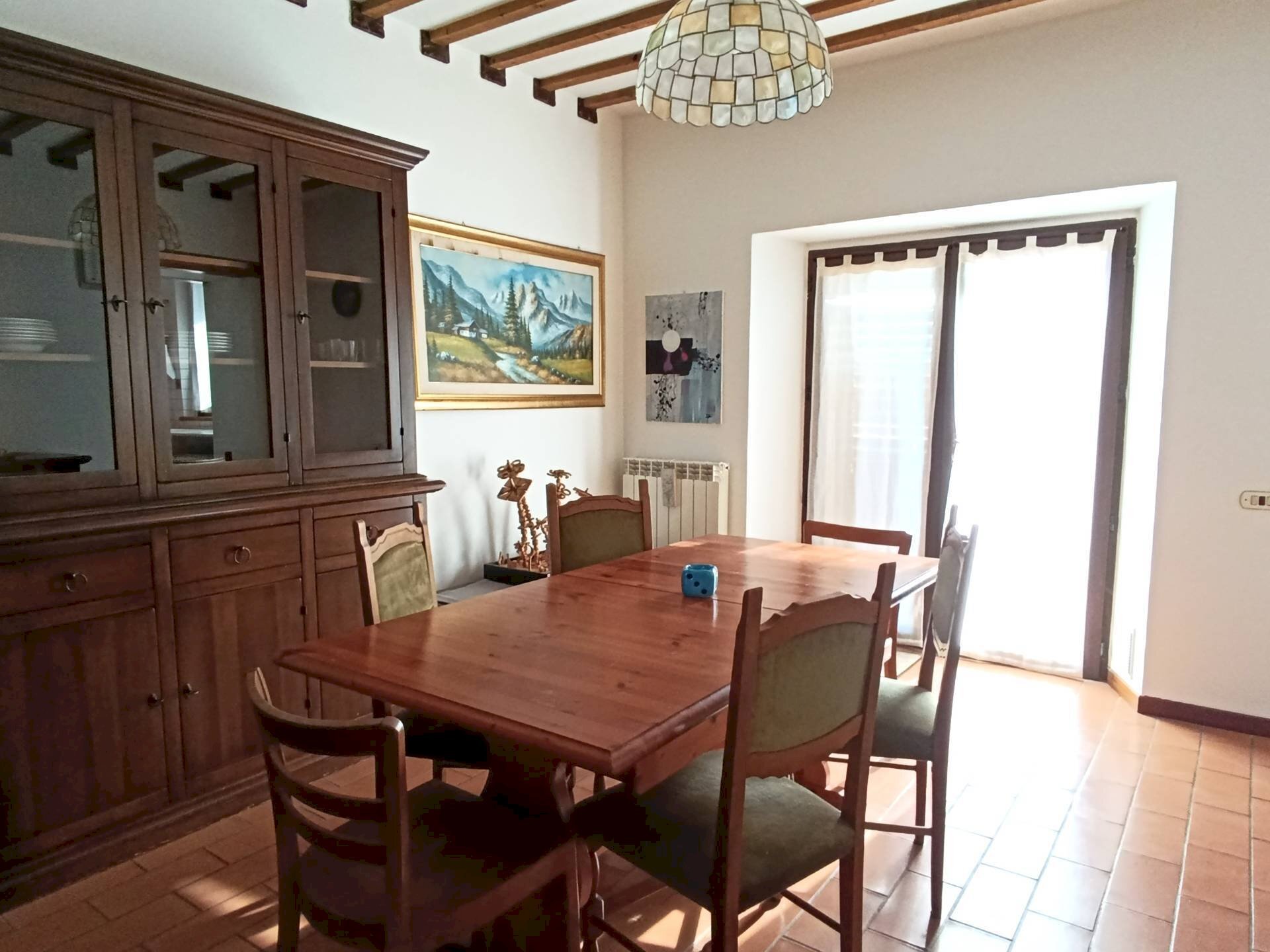 Foto 3 - Casa semi indipendente MELANO, Fabriano - foto 3