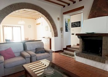 Foto 1 - Casa semi indipendente MELANO, Fabriano - foto 1