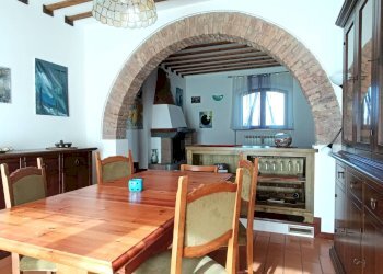 Foto 2 - Casa semi indipendente MELANO, Fabriano - foto 2