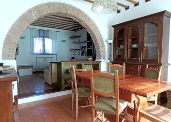 Foto 10 - Casa semi indipendente MELANO, Fabriano - foto 10