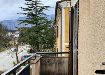 Foto 21 - Casa semi indipendente MELANO, Fabriano - foto 21