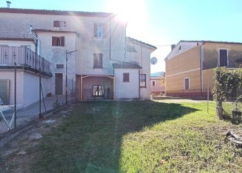 Foto 29 - Casa semi indipendente MELANO, Fabriano - foto 29