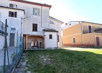 Foto 30 - Casa semi indipendente MELANO, Fabriano - foto 30