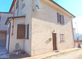 Foto 31 - Casa semi indipendente MELANO, Fabriano - foto 31