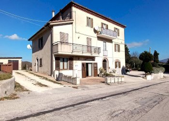 Foto 32 - Casa semi indipendente MELANO, Fabriano - foto 32