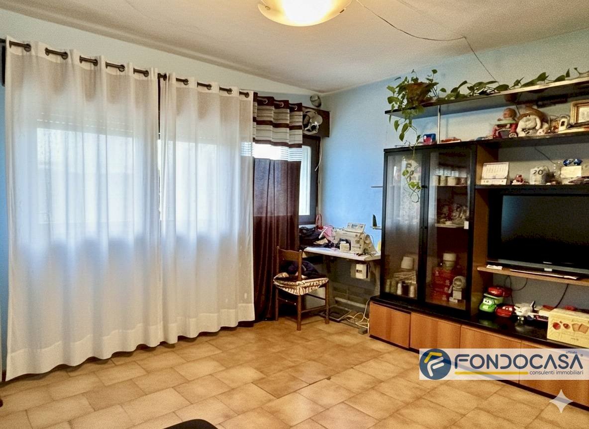 Foto 3 - Two-room apartment Capriolo - photo 3