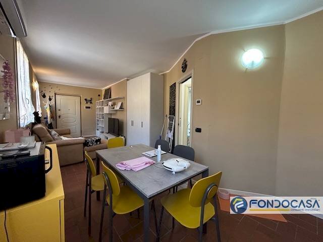 Foto 2 - Two-room apartment Palazzolo sull'Oglio - photo 2