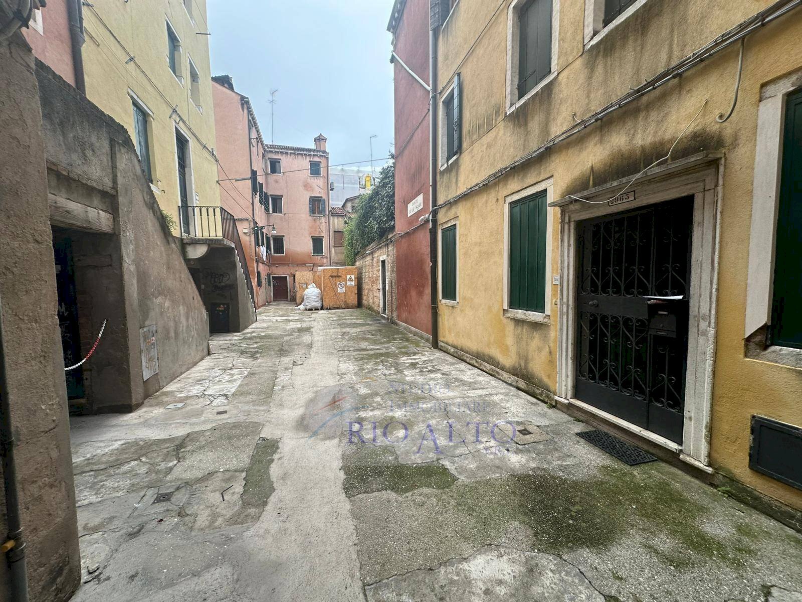 Foto 3 - Trilocale Venezia - foto 2