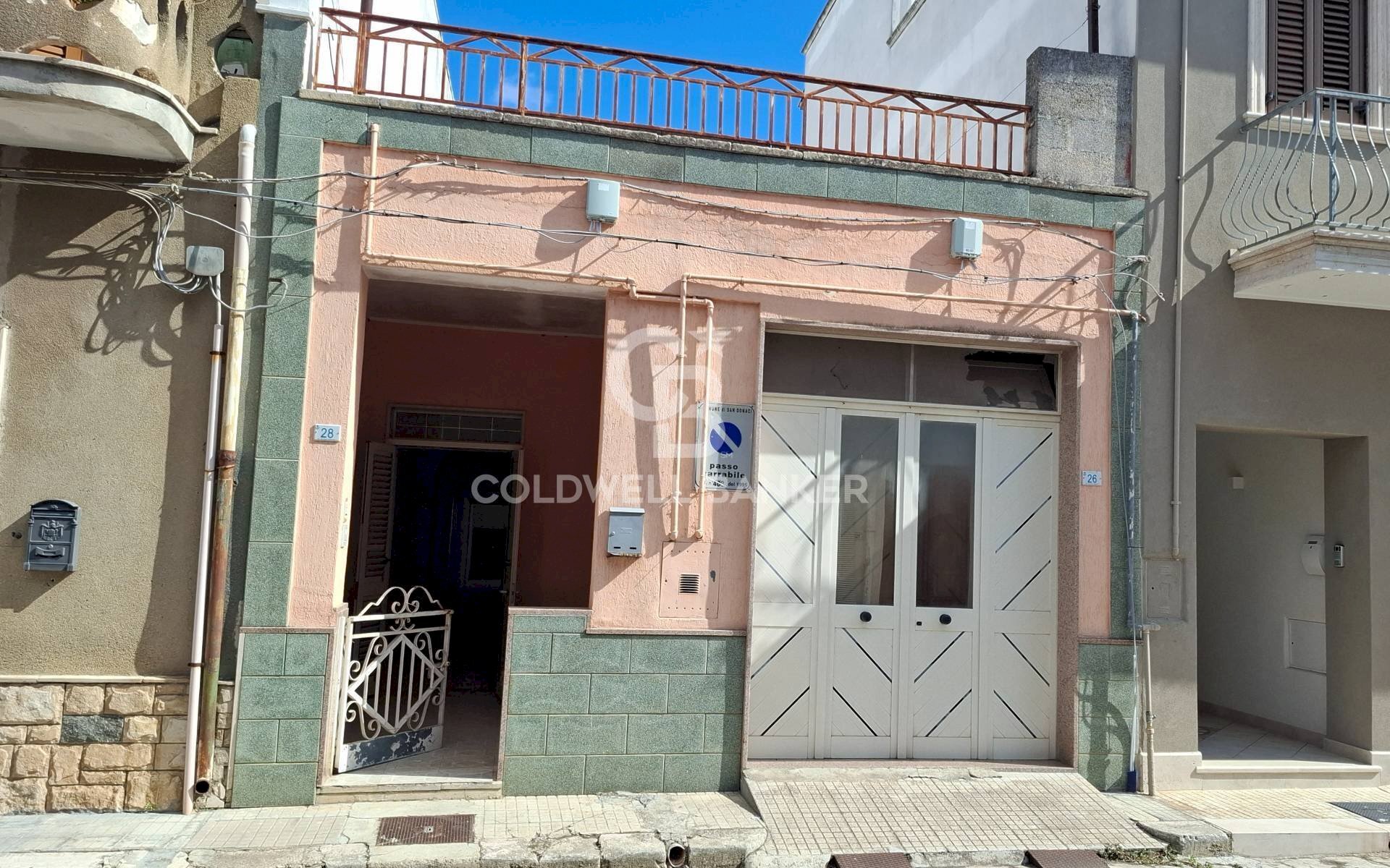 Foto 2 - Casa indipendente via A. Ponchielli
 
26, San Donaci - foto 2