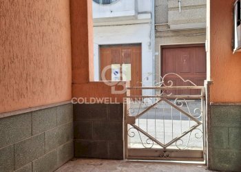 Foto 3 - Casa indipendente via A. Ponchielli
 
26, San Donaci - foto 3