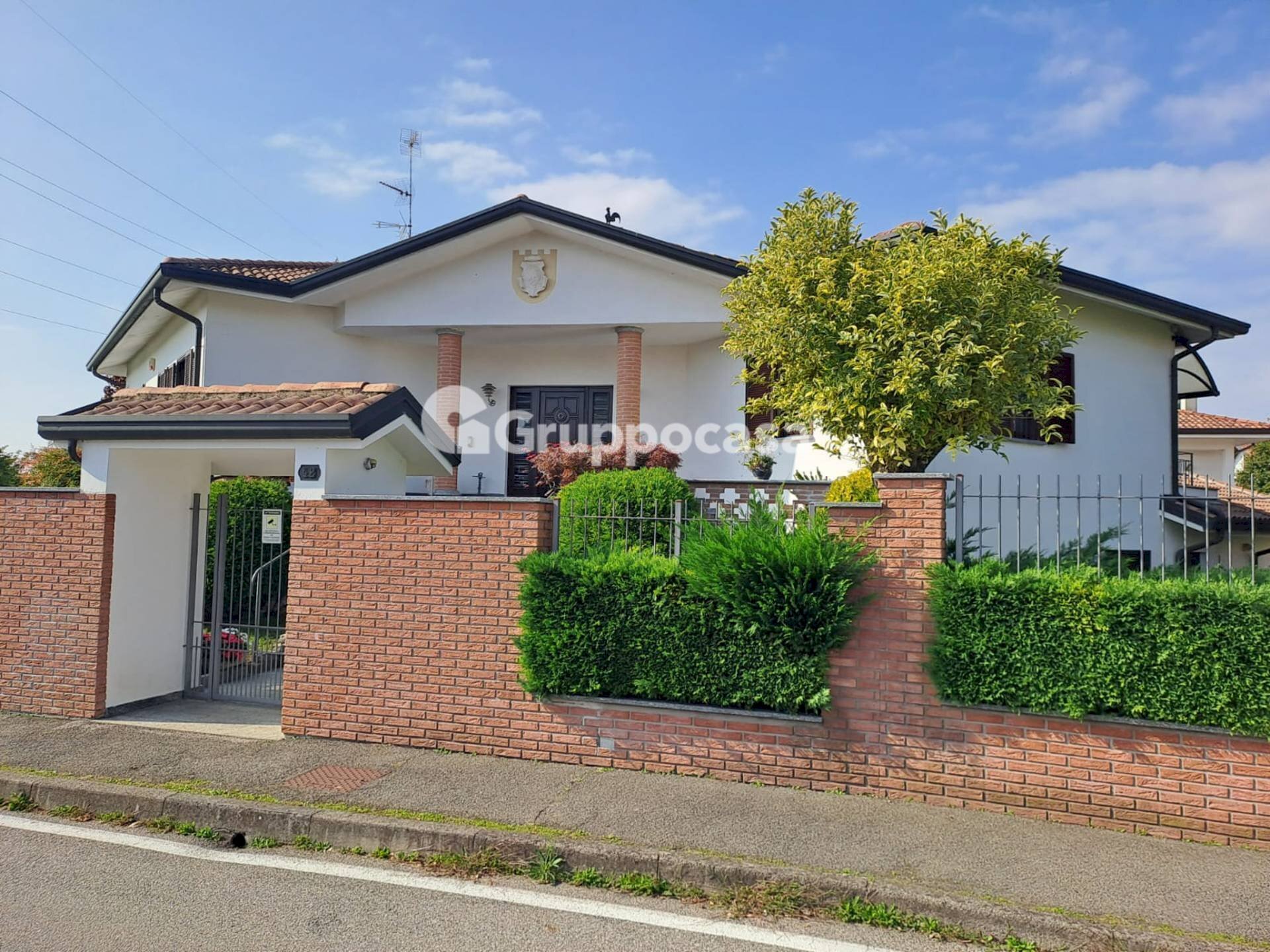 Foto 2 - Villa Via Don Oldrati
42, Santo Stefano Ticino - photo 2