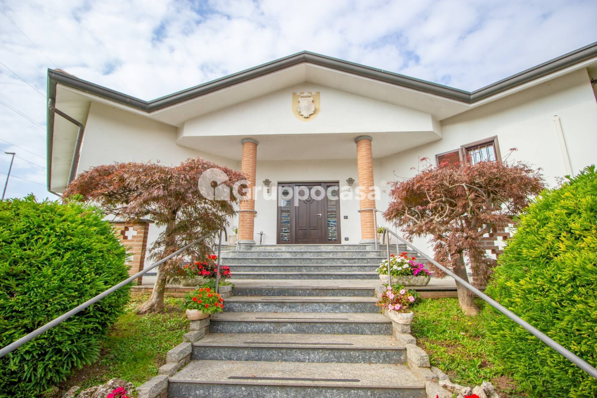 Foto 3 - Villa Via Don Oldrati
42, Santo Stefano Ticino - photo 3