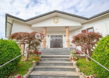 Foto 3 - Villa Via Don Oldrati
 
42, Santo Stefano Ticino - photo 3