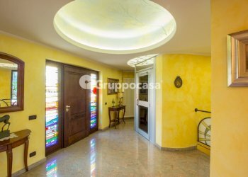 Foto 7 - Villa Via Don Oldrati
 
42, Santo Stefano Ticino - photo 7