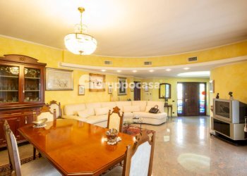 Foto 9 - Villa Via Don Oldrati
 
42, Santo Stefano Ticino - photo 9