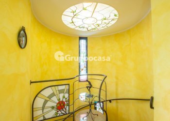 Foto 14 - Villa Via Don Oldrati
 
42, Santo Stefano Ticino - photo 14