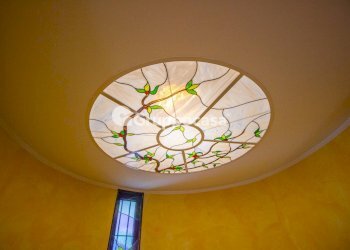 Foto 15 - Villa Via Don Oldrati
 
42, Santo Stefano Ticino - photo 15