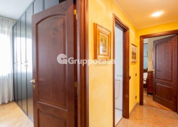 Foto 23 - Villa Via Don Oldrati
 
42, Santo Stefano Ticino - photo 23