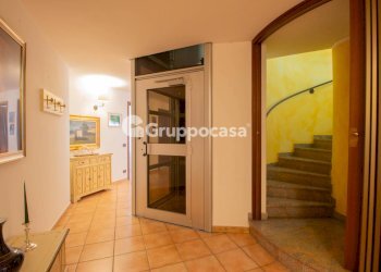 Foto 26 - Villa Via Don Oldrati
 
42, Santo Stefano Ticino - photo 26