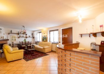 Foto 29 - Villa Via Don Oldrati
 
42, Santo Stefano Ticino - photo 29