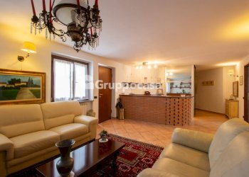 Foto 30 - Villa Via Don Oldrati
 
42, Santo Stefano Ticino - photo 30