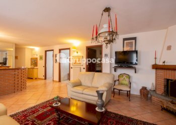 Foto 31 - Villa Via Don Oldrati
 
42, Santo Stefano Ticino - photo 31