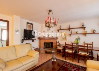 Foto 32 - Villa Via Don Oldrati
 
42, Santo Stefano Ticino - photo 32