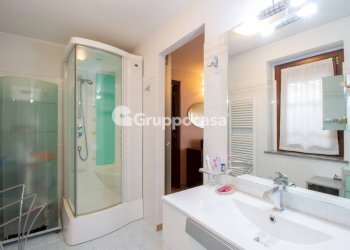 Foto 36 - Villa Via Don Oldrati
 
42, Santo Stefano Ticino - photo 36