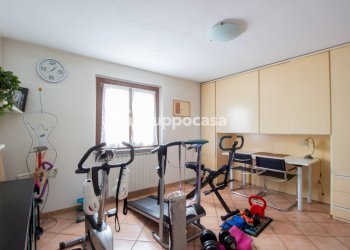 Foto 37 - Villa Via Don Oldrati
 
42, Santo Stefano Ticino - photo 37