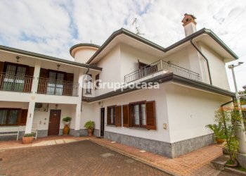 Foto 39 - Villa Via Don Oldrati
 
42, Santo Stefano Ticino - photo 39