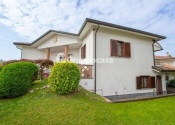 Foto 41 - Villa Via Don Oldrati
 
42, Santo Stefano Ticino - photo 41