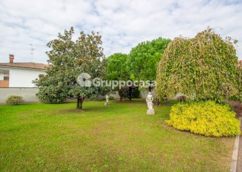 Foto 44 - Villa Via Don Oldrati
 
42, Santo Stefano Ticino - photo 44