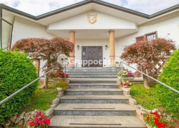 Foto 45 - Villa Via Don Oldrati
 
42, Santo Stefano Ticino - photo 45