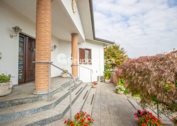 Foto 47 - Villa Via Don Oldrati
 
42, Santo Stefano Ticino - photo 47