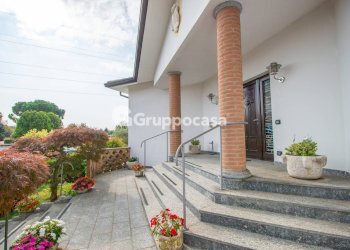 Foto 48 - Villa Via Don Oldrati
 
42, Santo Stefano Ticino - photo 48