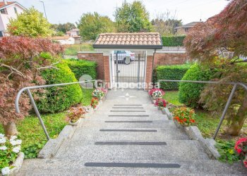 Foto 49 - Villa Via Don Oldrati
 
42, Santo Stefano Ticino - photo 49