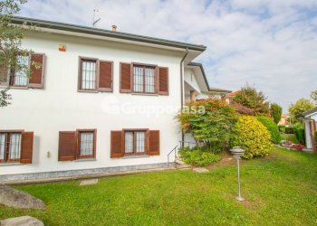 Foto 50 - Villa Via Don Oldrati
 
42, Santo Stefano Ticino - photo 50