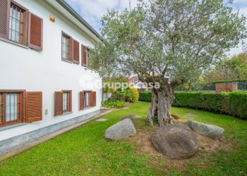 Foto 51 - Villa Via Don Oldrati
 
42, Santo Stefano Ticino - photo 51