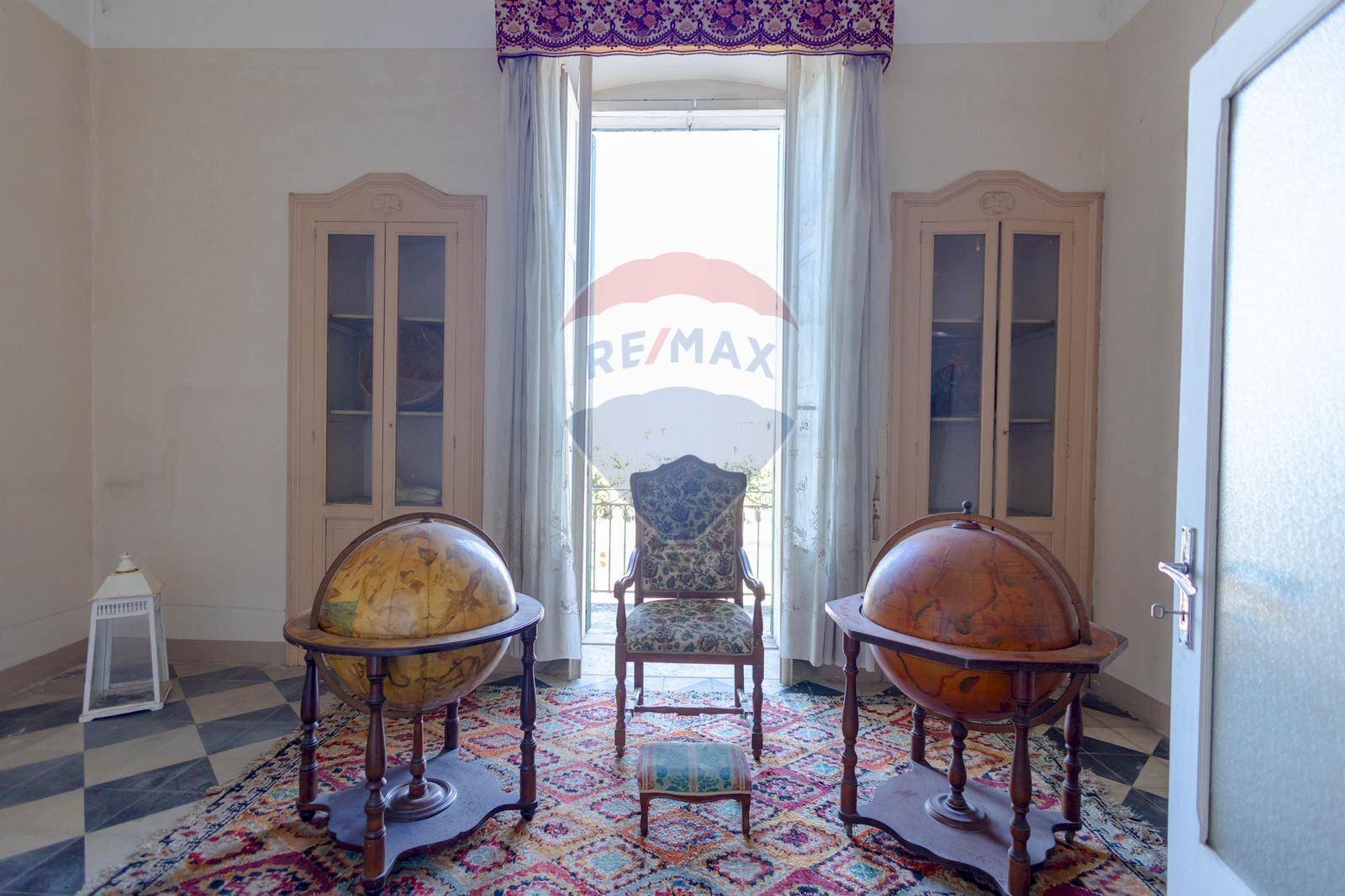 Soggiorno - Casa indipendente Piazza XX Settembre
 
8, Rutigliano - foto 3