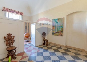 Hall / corridoio - Casa indipendente Piazza XX Settembre
 
8, Rutigliano - foto 6