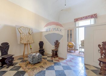 Soggiorno - Casa indipendente Piazza XX Settembre
 
8, Rutigliano - foto 7