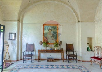 Soggiorno - Casa indipendente Piazza XX Settembre
 
8, Rutigliano - foto 8