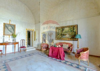 Soggiorno - Casa indipendente Piazza XX Settembre
 
8, Rutigliano - foto 19