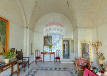 Soggiorno - Casa indipendente Piazza XX Settembre
 
8, Rutigliano - foto 20