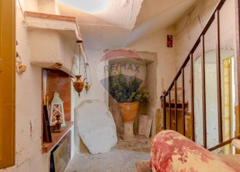 Soggiorno - Casa indipendente Piazza XX Settembre
 
8, Rutigliano - foto 22